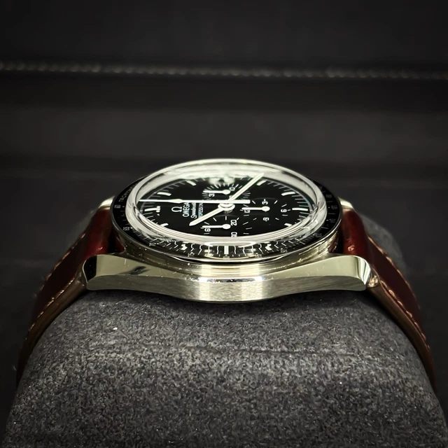 Coffret complet OMEGA Speedmaster Moonwatch Professional 311.30.42.30.01.006 2020 – Image 10