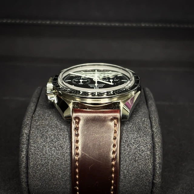 Coffret complet OMEGA Speedmaster Moonwatch Professional 311.30.42.30.01.006 2020 – Image 9