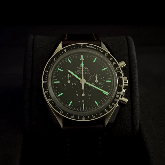 Coffret complet OMEGA Speedmaster Moonwatch Professional 311.30.42.30.01.006 2020 – Image 7