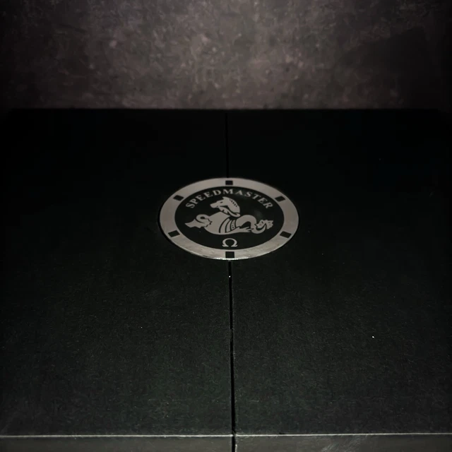Coffret complet OMEGA Speedmaster Moonwatch Professional 311.30.42.30.01.006 2020 – Image 4
