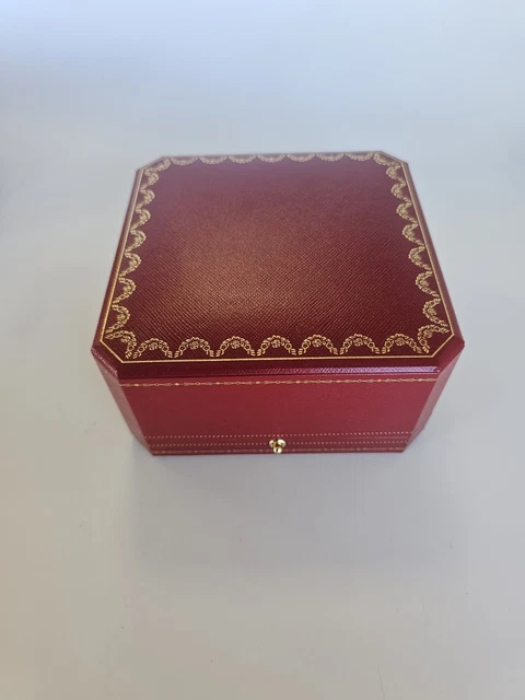 Bracelet Cartier Love en or jaune 18 carats, taille 18, fermoir à vis, neuf, avec boîte et papier – Image 11