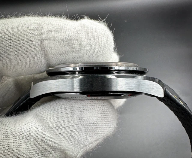 Omega Speedmaster Apollo 8 Dark Side of the Moon 311.92.44.30 Céramique - KIT COMPLET – Image 4